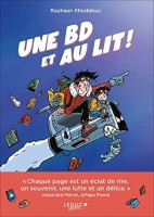 Une BD et au lit ! (One-shot)