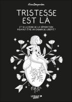 Tristesse est là (One-shot)