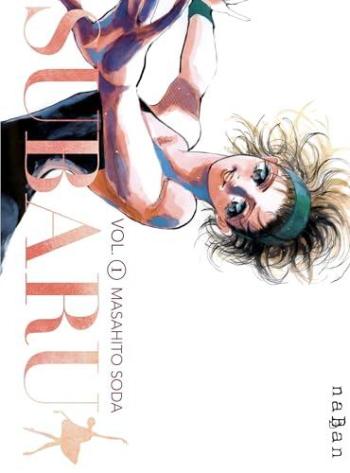 Couverture de l'album Subaru - 1. Tome 1
