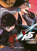 Persona 5 14. Tome 14