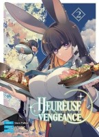 Heureuse vengeance 2. Tome 2