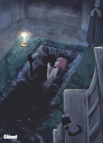 Couverture de l'album Shadows House - 18. Tome 18