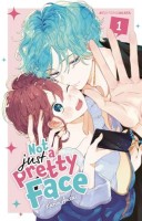 Not Just a Pretty Face 1. Tome 1