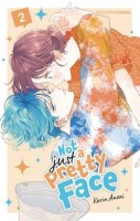 Not Just a Pretty Face 2. Tome 2