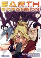 Earth Expansion 2. Tome 2