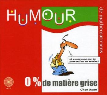 Couverture de l'album Les Aventures d'Epsilon - HS. 0 % de matière grise