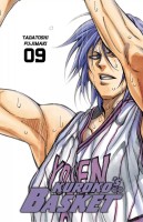 Kuroko's basket - Dunk édition 9. Tome 9