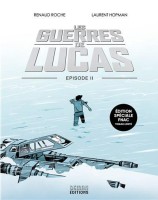 Les Guerres de Lucas 2. Épisode II - Édition spéciale Fnac