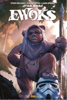 Star Wars - Ewoks 1. Tome 1