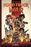 Food Truck War (One-shot)