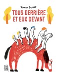 Tous derrière et eux devant (One-shot)