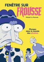 Fenêtre sur frousse (One-shot)