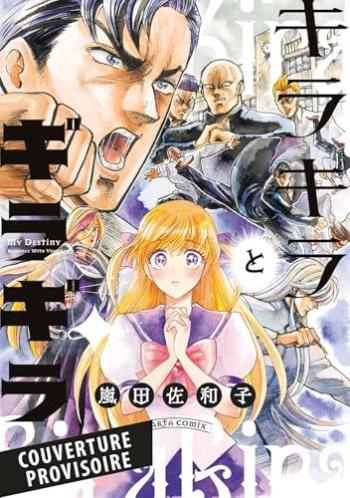 Couverture de l'album La Belle et le Badass - 2. Tome 2