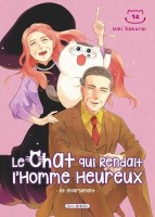 Le Chat qui rendait l'homme heureux - et inversement 14. Tome 14
