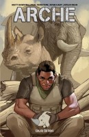 Arche (One-shot)
