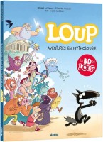 Loup (Lallemand-Thuillier) (One-shot)