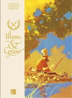 Ulysse & Cyrano (One-shot)