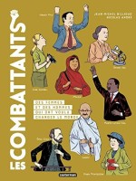 Les combattants (Billioud-André) (One-shot)