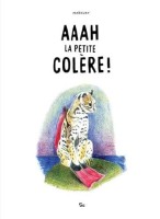 Aaah la petite colère ! (One-shot)