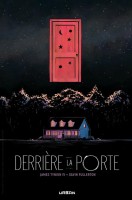 Derrière la porte (One-shot)