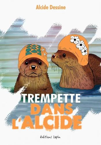 Couverture de l'album Alcide - 2. Trempette dans l'Alcide