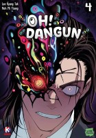 Oh! Dangun 4. Tome 4