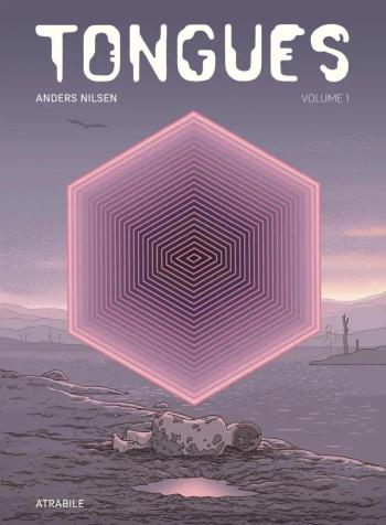 Couverture de l'album Tongues Volume 1 - 1. Volume 1