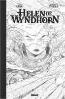Helen de Wyndhorn (One-shot)