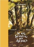 La Vie secrète des arbres (One-shot)