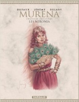 Murena 13. Les Neronia