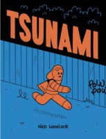 Tsunami (Ned Wenlock) (One-shot)