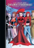 La Ligue des gentlemen extraordinaires INT. Intégrale Tome 2 - Omnibus