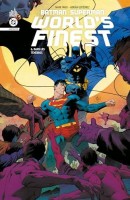 Batman Superman World's Finest 6. Dans les ténèbres