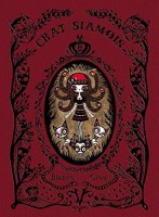 Chat siamois (One-shot)