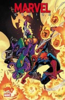 Marvel Comics (2024) 19. Tome 19