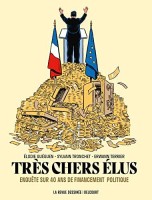 Très Chers Elus (One-shot)