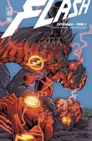 Flash (DC Renaissance) INT. Tome 2