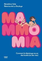 Mammo mia (One-shot)