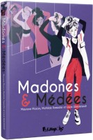 Madones & Médées (One-shot)