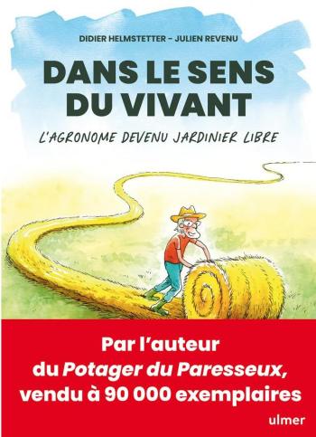 Couverture de l'album Dans le sens du vivant (One-shot)