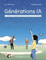 Générations IA (One-shot)