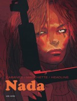 Nada (One-shot)