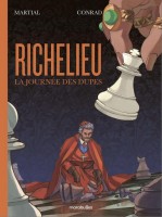 Richelieu - La journée des dupes (One-shot)