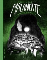 Malanotte (One-shot)