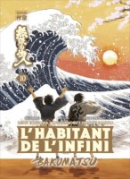 L'Habitant de l'infini - Bakumatsu 10. Tome 10