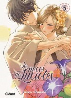 Les Noces des lucioles 5. Tome 5