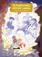 Si l'université m'était contée (One-shot)