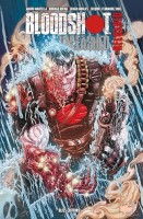 Bloodshot Unleashed Reloaded (One-shot)