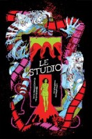 Le studio (One-shot)