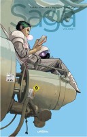 Saga INT. Tomes 1 et 2